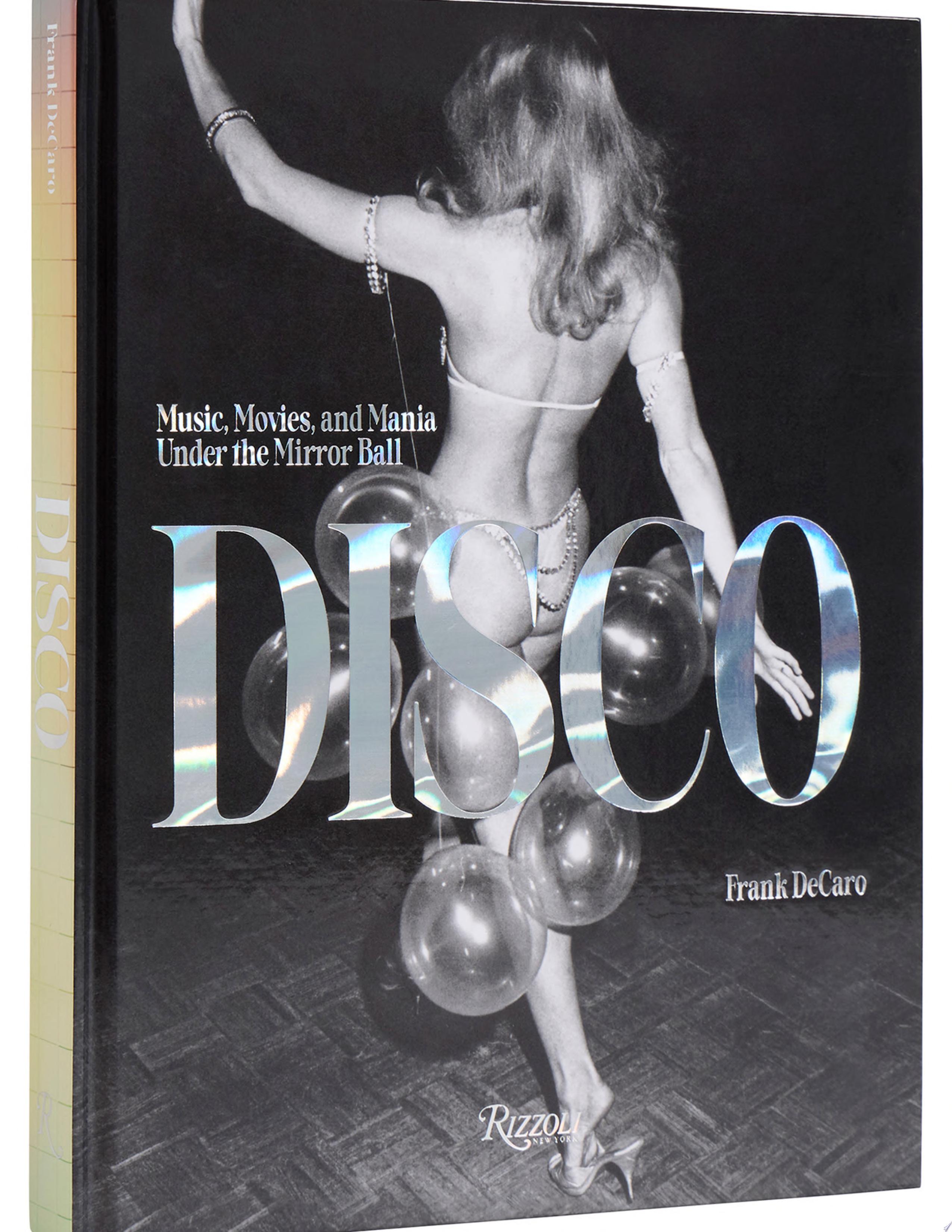 Image for "Disco"