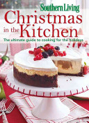 Image for "Southern Living Christmas in the Kitchen"