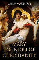 Image for "Mary, Founder of Christianity"