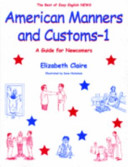 Image for "American Manners and Customs"