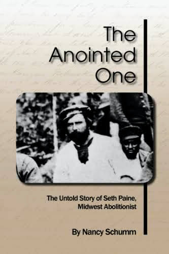 Image for "The Anointed One"