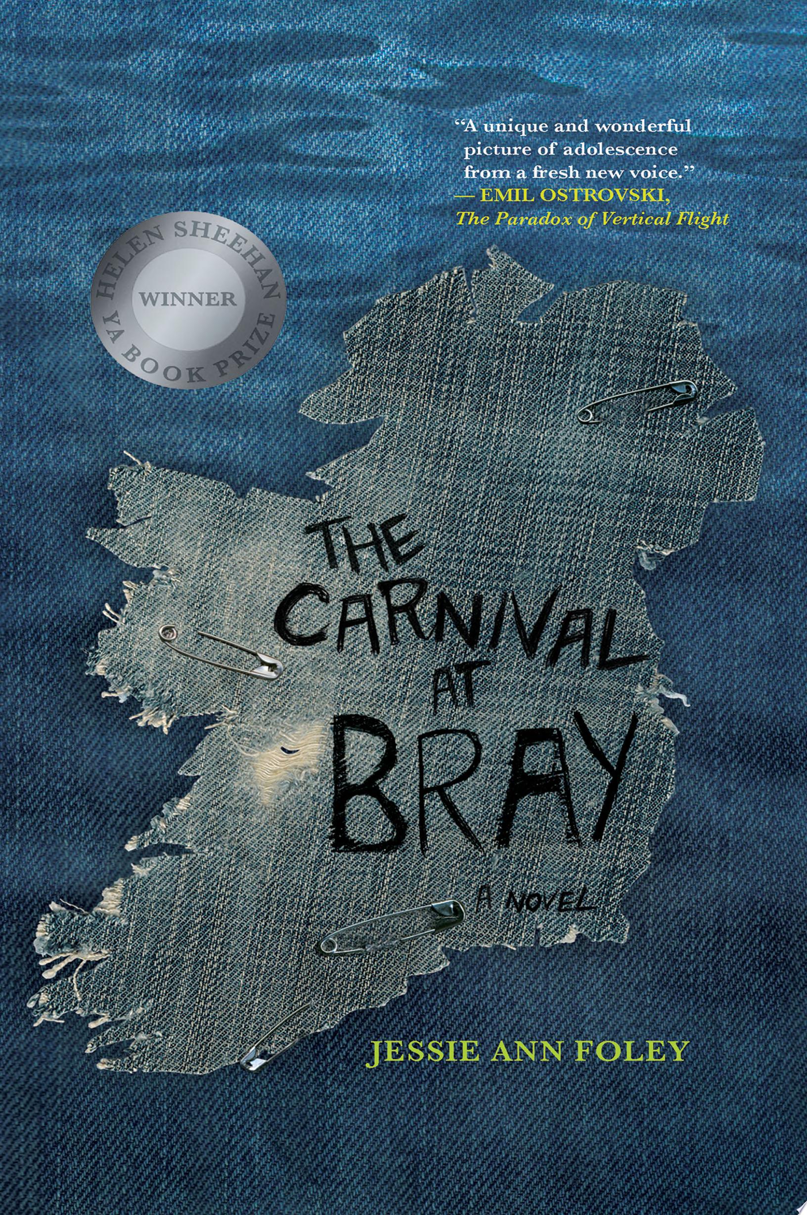 Image for "The Carnival at Bray"