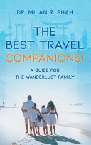 Image for "The Best Travel Companions!"