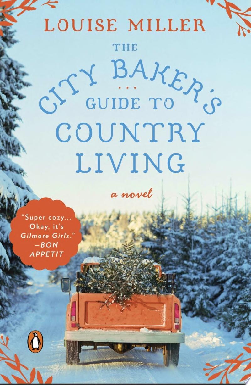 Image for "The City Baker&#039;s Guide to Country Living"