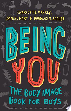 Image for "Being You"