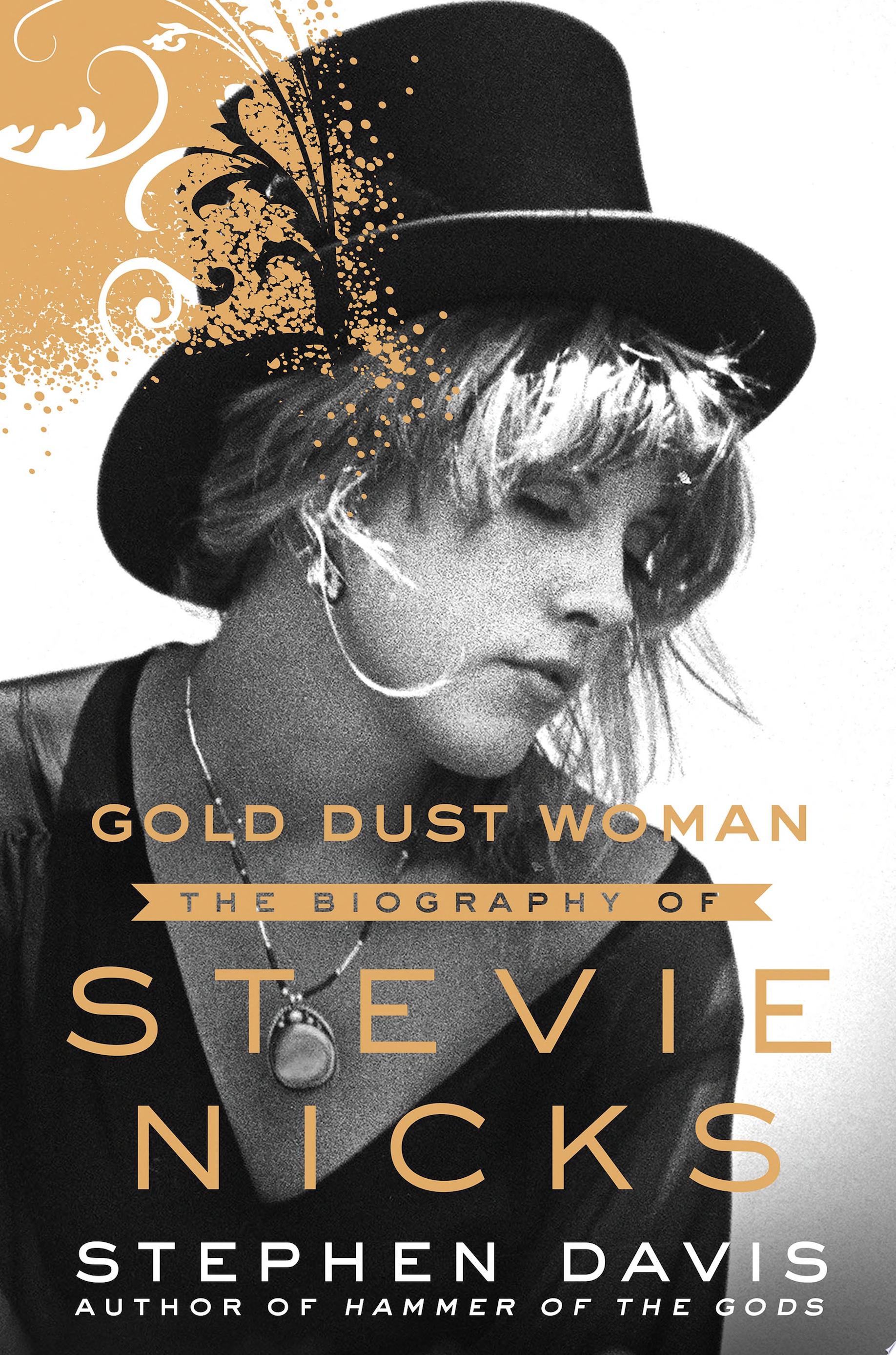 Image for "Gold Dust Woman"