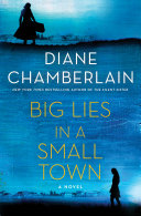 Image for "Big Lies in a Small Town"