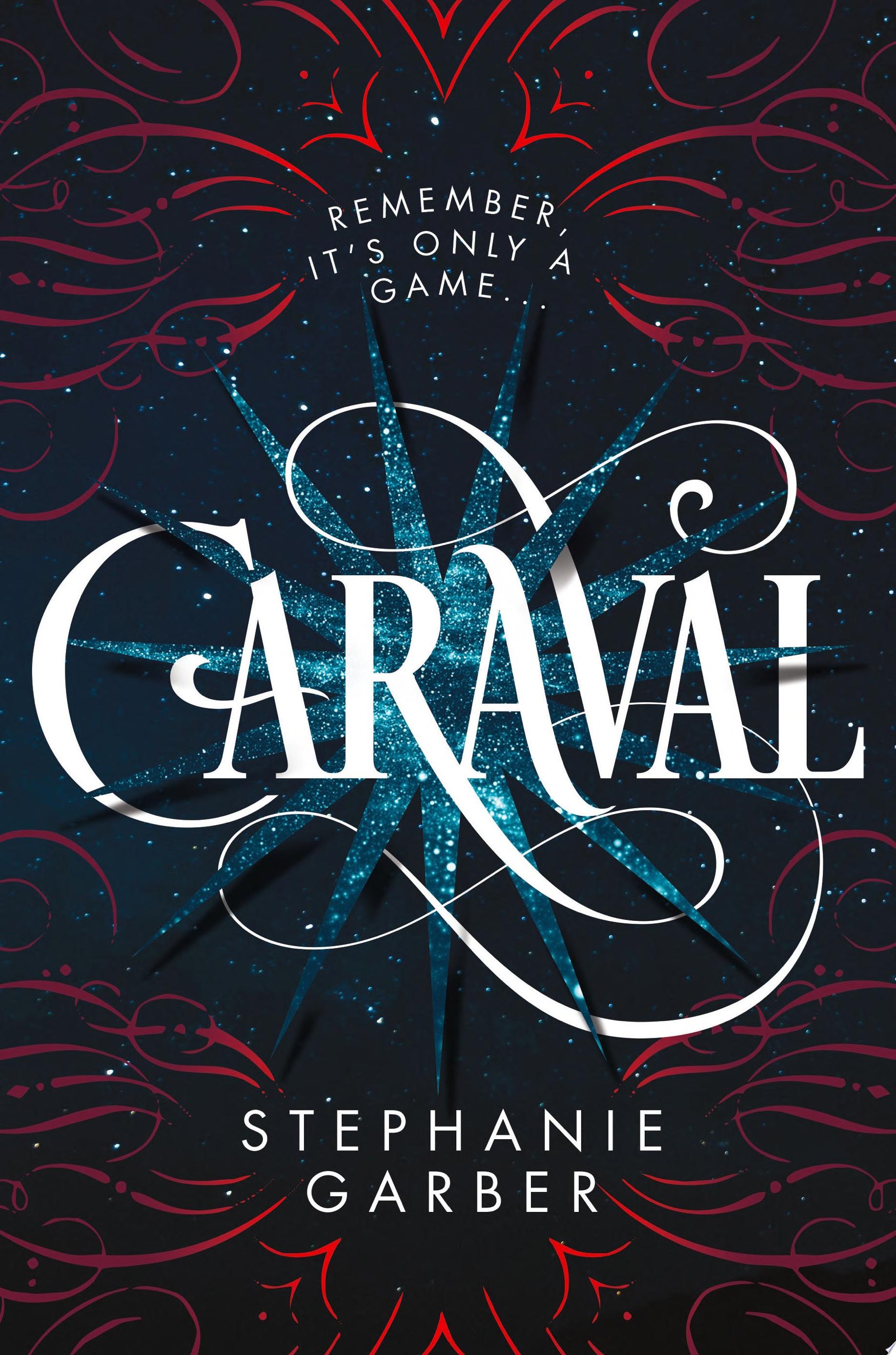 Image for "Caraval"