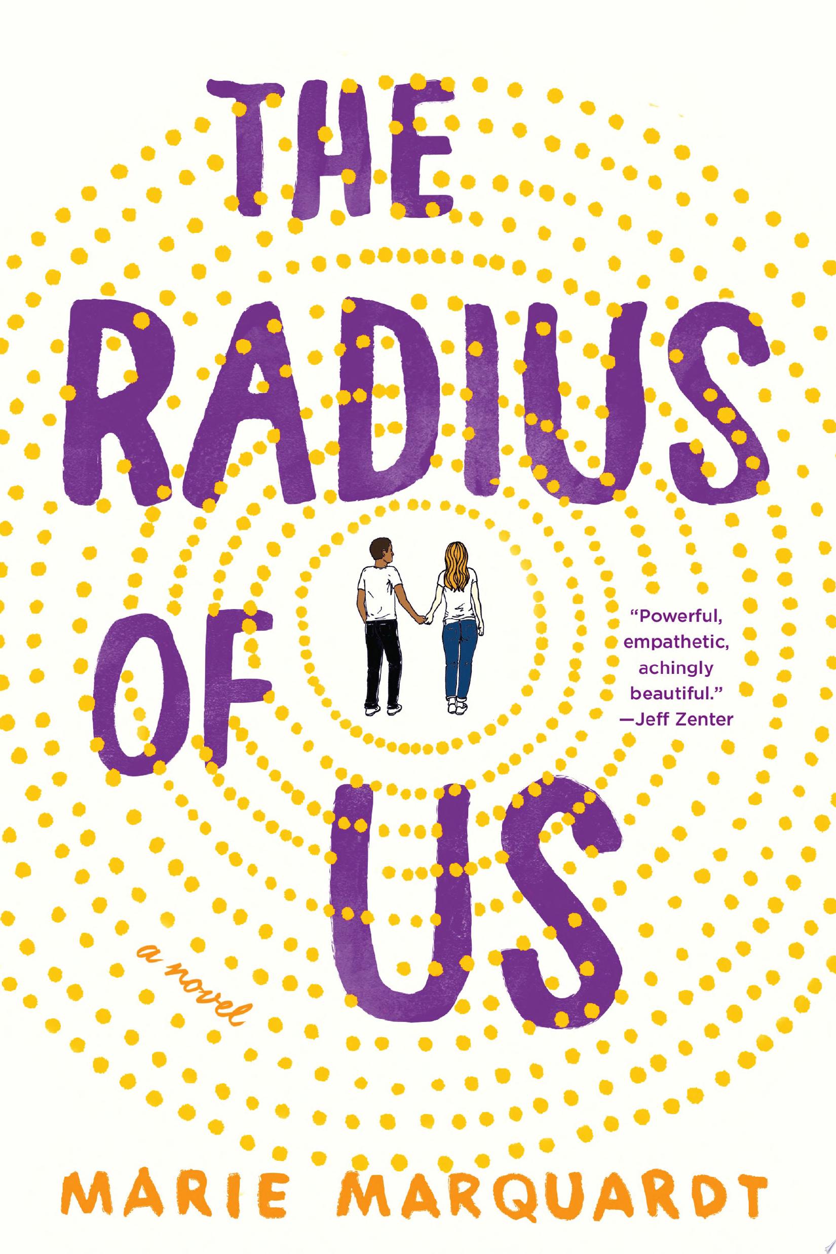Image for "The Radius of Us"