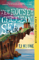 Image for "The House in the Cerulean Sea"