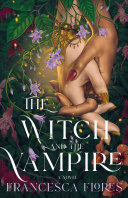 Image for "The Witch and the Vampire"