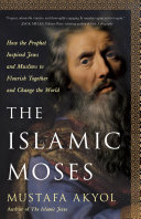 Image for "The Islamic Moses"