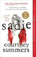 Image for "Sadie"