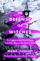 Image for "In Defense of Witches"