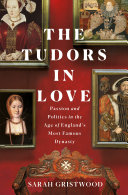 Image for "The Tudors in Love"