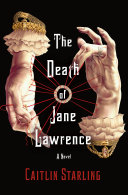 Image for "The Death of Jane Lawrence"