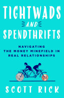 Image for "Tightwads and Spendthrifts"