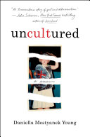 Image for "Uncultured"