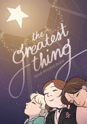 Image for "The Greatest Thing"