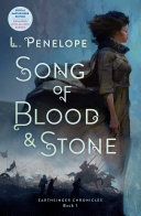 Image for "Song of Blood &amp; Stone"
