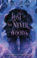 Image for "Lost in the Never Woods"