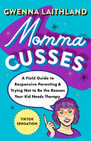 Image for "Momma Cusses"