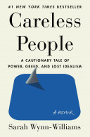 Image for "Careless People"