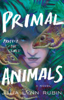Image for "Primal Animals"