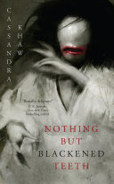 Image for "Nothing But Blackened Teeth"