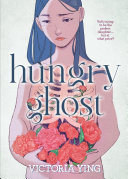Image for "Hungry Ghost"
