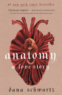 Image for "Anatomy: A Love Story"