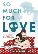 Image for "So Much for Love"