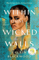 Image for "Within These Wicked Walls"