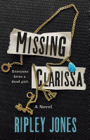 Image for "Missing Clarissa"