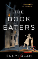Image for "The Book Eaters"