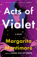 Image for "Acts of Violet"