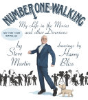 Image for "Number One Is Walking"