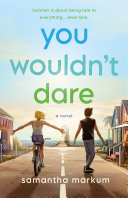 Image for "You Wouldn&#039;t Dare"