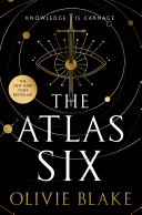 Image for "The Atlas Six"