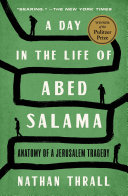 Image for "A Day in the Life of Abed Salama"