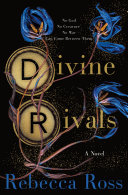 Image for "Divine Rivals"