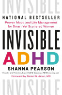 Image for "Invisible ADHD"