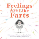 Image for "Feelings Are Like Farts"