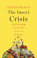 Image for "The Insect Crisis"