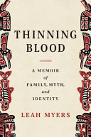 Image for "Thinning Blood"