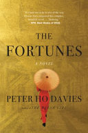 Image for "The Fortunes"
