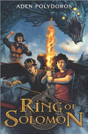 Image for "Ring of Solomon"