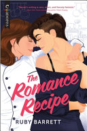 Image for "The Romance Recipe"