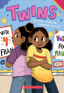 Image for "Twins"