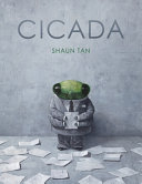 Image for "Cicada"